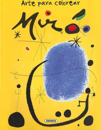 [9788467777383] Joan Miró