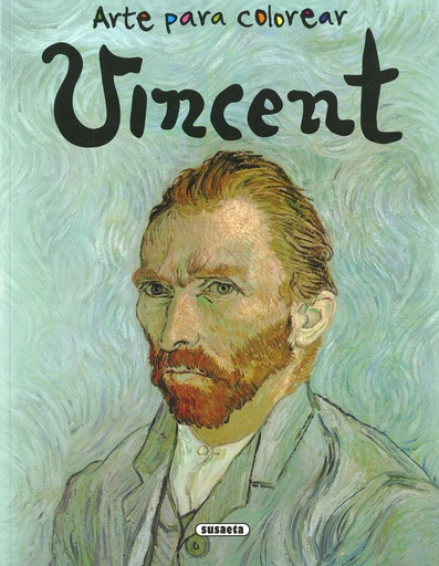 [9788467777390] Vincent van Gogh