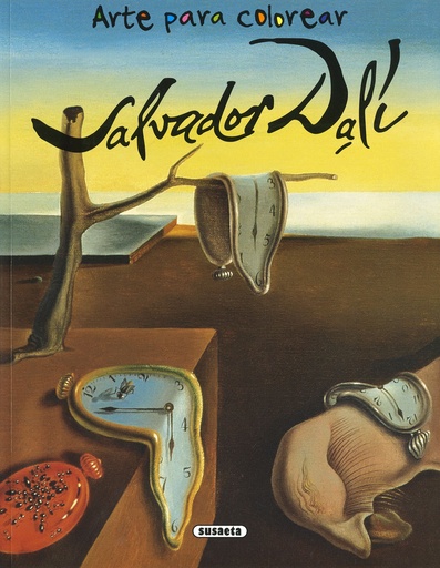 [9788467779752] Salvador Dalí