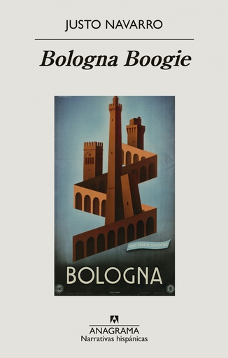 [9788433999344] Bologna Boogie