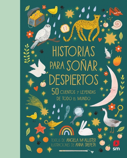 [9788413921686] Historias para soñar despiertos