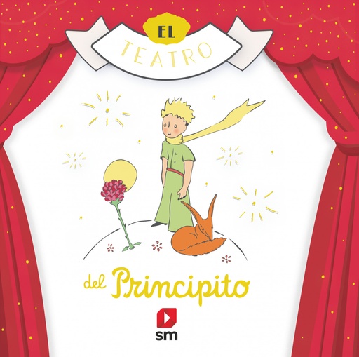 [9788413920283] El teatro del Principito