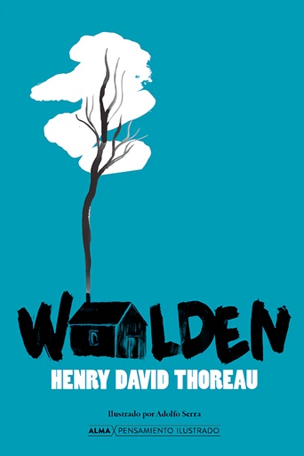 [9788418395734] Walden