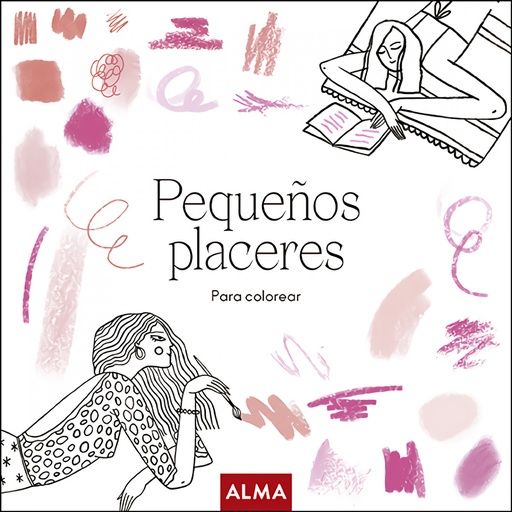 [9788418395741] Pequeños placeres (Col. Hobbies)