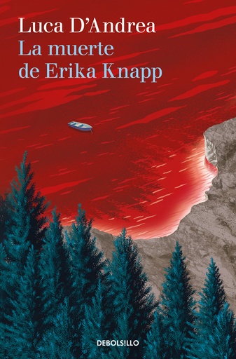 [9788466356220] La muerte de Erika Knapp