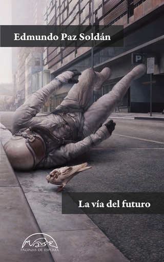 [9788483933008] La vía del futuro