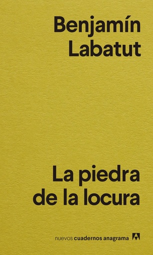 [9788433916556] La piedra de la locura