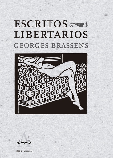 [9788417386566] Escritos libertarios