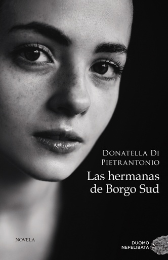 [9788418538339] Las hermanas de Borgo Sud