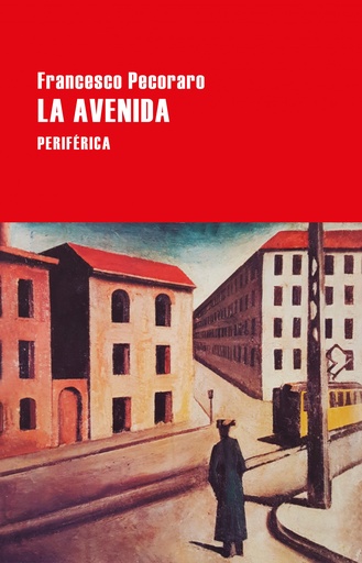 [9788418838125] La avenida