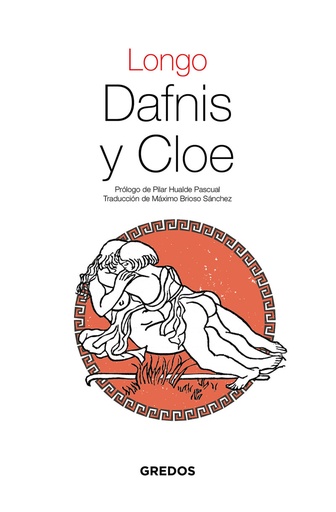 [9788424939670] Dafnis y Cloe