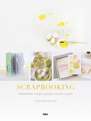 [9788491873662] Scrapbooking