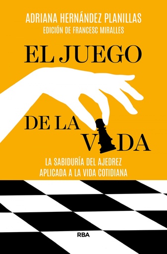 [9788491877752] El juego de la vida