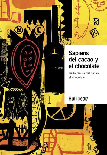 [9788409321391] Sapiens del cacao y el chocolate