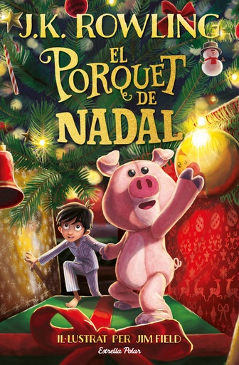 [9788413890500] El porquet de Nadal