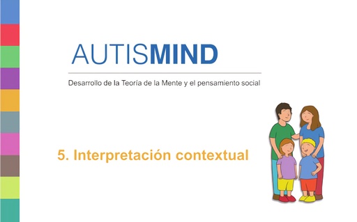 [9788494759178] AUTISMIND 5 INTERPRETACION CONTEXTUAL