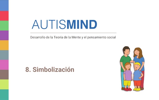 [9788412423228] AUTISMIND 8 SIMBOLIZACION