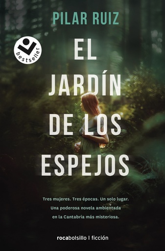 [9788417821616] El jardín de los espejos