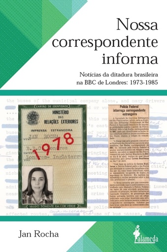 [9786559660612] Nossa correspondente informa