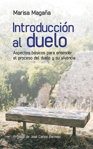 [9788429330434] Introducción al duelo