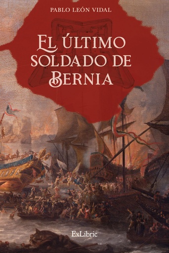 [9788418912252] El último soldado de Bernia