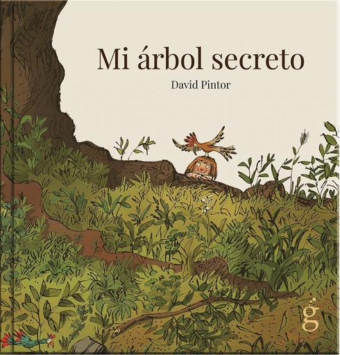 [9788412190625] MI ARBOL SECRETO