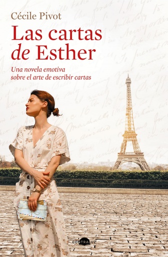 [9788418945021] Las cartas de Esther