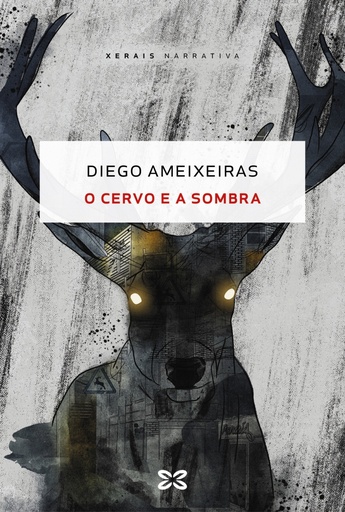 [9788491219927] O cervo e a sombra