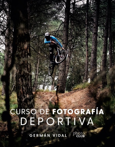 [9788441544369] Curso de fotografía deportiva