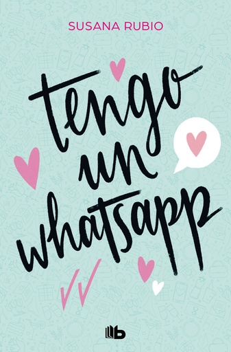 [9788413144085] Tengo un whatsapp