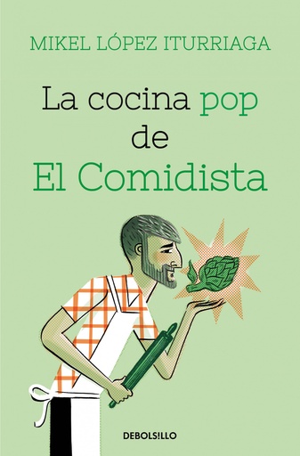 [9788466359368] La cocina pop de El Comidista