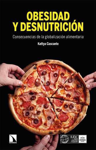 [9788413523224] Obesidad y desnutrición