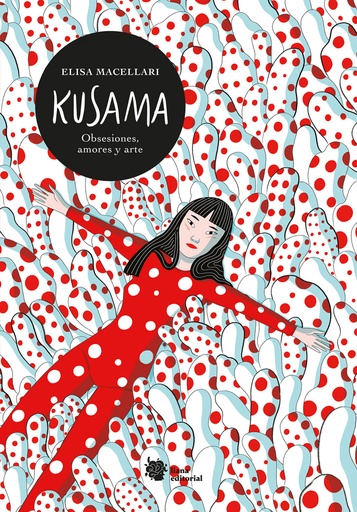 [9788412309157] Kusama