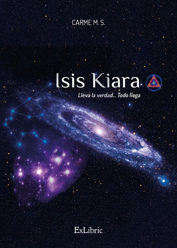 [9788418730986] Isis Kiara