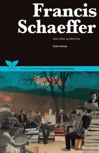 [9788494646331] Francis Schaeffer