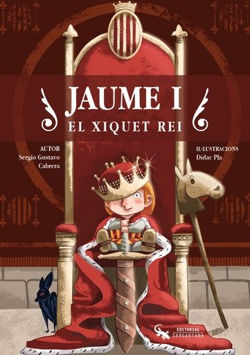 [9788418552434] Jaume I