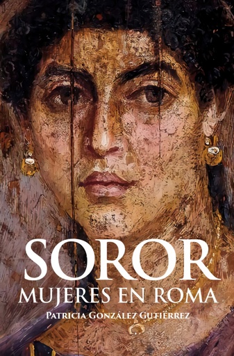 [9788412221336] Soror. Mujeres en Roma