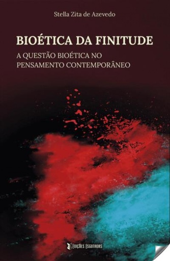 [9789899015425] bioética da finitude