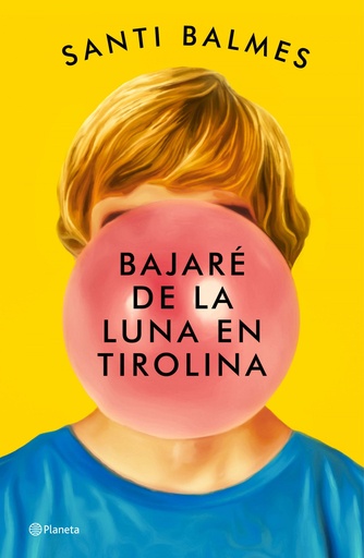 [9788408246992] Bajaré de la luna en tirolina