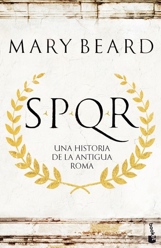 [9788408247517] SPQR