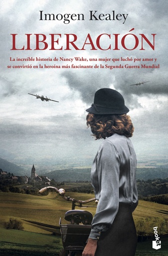 [9788408247968] Liberación