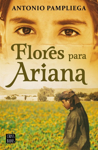 [9788408250517] Flores para Ariana