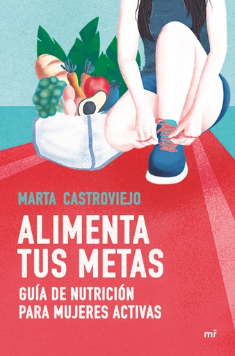 [9788427048805] Alimenta tus metas