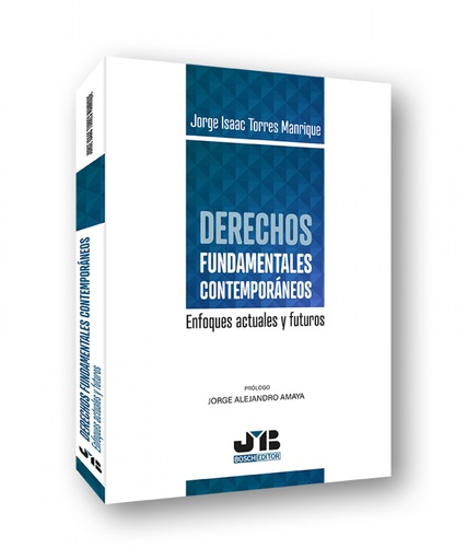 [9788412410983] Derechos fundamentales contemporáneos