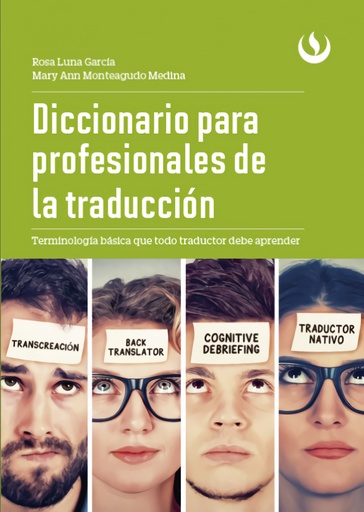 [9786123180973] Diccionario para profesionales de la traducción