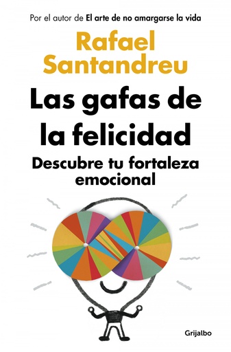 [9788425361777] Las gafas de la felicidad (ed. actualizada)