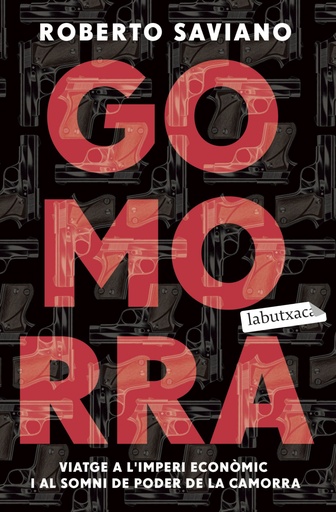 [9788418572524] Gomorra