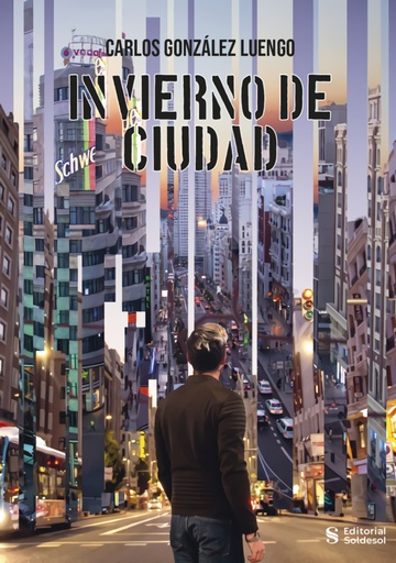 [9788412389814] Invierno de ciudad