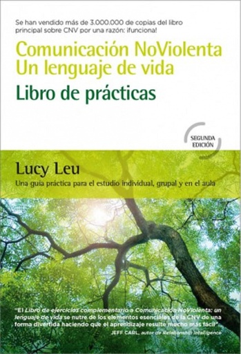 [9788412027068] Comunicación NoViolenta. Libro de prácticas