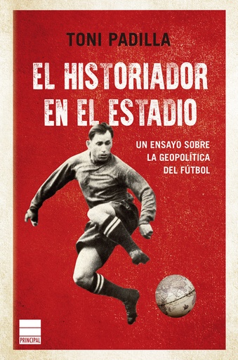 [9788418216299] El historiador en el estadio